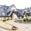 Отель ZakopaneApartment Szymoszkowa Residence, фото 1