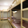Отель Fortune Hostel Jongno, фото 6