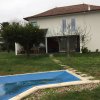 Отель Detached House With Pool and Very Surrounding Land in a Parish of Vila Famalico, фото 12