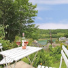 Отель River View Cottage, фото 16