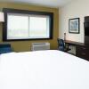 Отель Holiday Inn Express & Suites Romeoville - Joliet North, an IHG Hotel, фото 4
