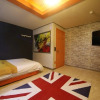 Отель Changwon Palyongdong Time, фото 26