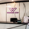 Отель Wonder Stay Hotel by HAH, фото 2