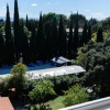 Отель Les Cèdres, фото 18