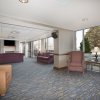 Отель Comfort Inn & Suites Boulder в Боулдере