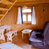 Отель Domki letniskowe w Pieninach, фото 7