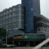 Отель City Comfort Inn Foshan Zumiao Zhangcha, фото 24