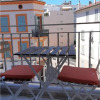 Отель Studio Suquet balcony 1 min beach, 10 min Palais & Croisette Works, фото 1