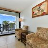 Отель Lahaina Shores #425 Studio Bedroom Condo by RedAwning в Лахайне