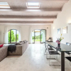 Отель Villa Aquila on two Floors - Cignella Resort Tuscany, фото 13