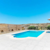 Отель Ta'wigi, Sunset View, Villa & Pool Gozo, фото 30