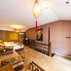Отель Lijiang Nobles Living Castle Hotel, фото 14