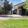 Отель 6 Person Holiday Home in Albaek, фото 13