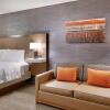 Отель Hampton Inn & Suites Show Low-Pinetop, фото 41