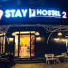 Отель STAY hostel 2 - 350m from the ferry, фото 32