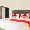 Отель Mahakam Guest House by OYO Rooms, фото 8