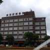 Отель Jinbaoli Business Hotel, фото 4
