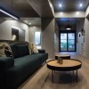 Отель Urban Luxury homm Studio in Piraeus, фото 26