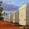 Отель Meekatharra Accommodation Centre - Campsite, фото 1
