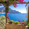 Отель Villa With Terrace and sea View in Ravello ID 3196, фото 19