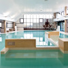 Отель Hôtel & Spa - Thalazur Ouistreham, фото 1