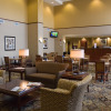 Отель Hampton Inn & Suites Lino Lakes, фото 2