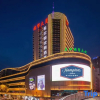 Отель Hampton by Hilton Fuyang Guomao, фото 17