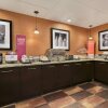 Отель Hampton Inn Binghamton/Johnson City, фото 20