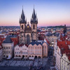 Отель Superior Suites & Apartments in the Heart of Prague, фото 22