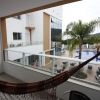 Отель Reserva Praia Hotel - Balneário Camboriú, фото 8