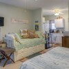 Отель Sneads Ferry Vacation Rental Studio w/ Water Views, фото 10
