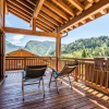 Отель BALATA - Charming Chalet with Hot tub and Views, фото 16
