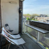 Отель Charming 2-bed Apartment inc Balcony in Maastricht, фото 5