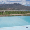 Отель Gran Hotel Potrerillos, фото 6