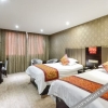 Отель Lidu Hotel, Yueqing, фото 9