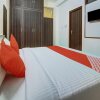 Отель BJ Residency By OYO Rooms, фото 4