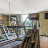 Отель Comfort Inn Cranberry Township, фото 14