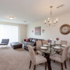 Отель Vista Cay - 4801 Tidecrest Ave #165, фото 13