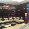 Отель Baoyue Business Hotel, фото 4