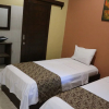 Отель Aren Gili Homestay, фото 23