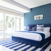 Отель Spectacular Beachfront Garden House at Tres Mares, фото 30