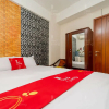 Отель RedLiving Apartemen Green Lake View Ciputat - Pelangi Rooms 3 Tower E, фото 4