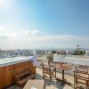 Отель Naxian Queen Luxury Villas & Suites, фото 24