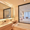 Отель SSAW Boutique Hotel Wenzhou, фото 41