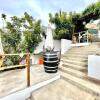 Отель Beautiful House With Wifi, Private Pool And Unforgettable Ocean View In Tenerife, фото 4