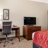 Отель Comfort Inn & Suites Independence, фото 6