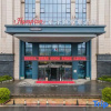 Отель Hampton by Hilton Nanchang Honggutan, фото 1