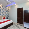 Отель Orchid By OYO Rooms, фото 3