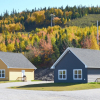Отель Appalachian Chalets & RV, фото 18