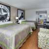 Отель Super 8 by Wyndham San Antonio Downtown/Alamo, фото 6